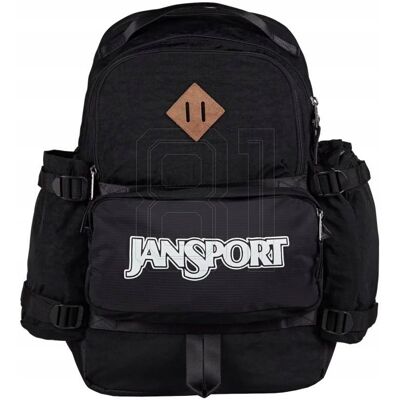 Plecak JanSport Seattle Pack Backpack EK0A5BJZN55 One size Plecak JanSport Seattle Pack Backpack EK0A5BJZN55 One size