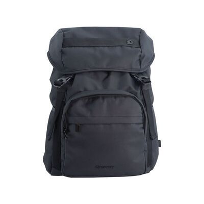 Plecak Discovery 18cm czarny - Plecak Plecak Discovery 18cm czarny - Plecak
