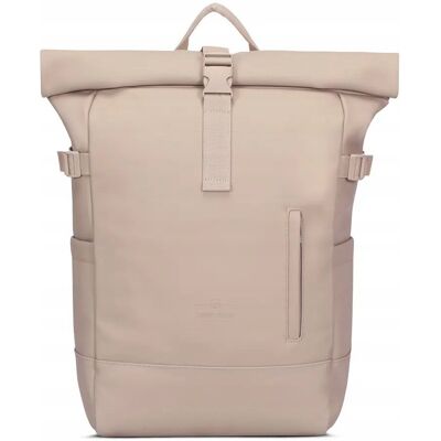 inna (Inny) PLECAK JOHNNY URBAN 20-40L BEŻOWY WODOODPORNY inna (Inny) PLECAK JOHNNY URBAN 20-40L BEŻOWY WODOODPORNY