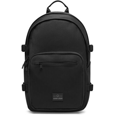 Plecak Johnny Urban Lian Black Plecak Johnny Urban Lian Black