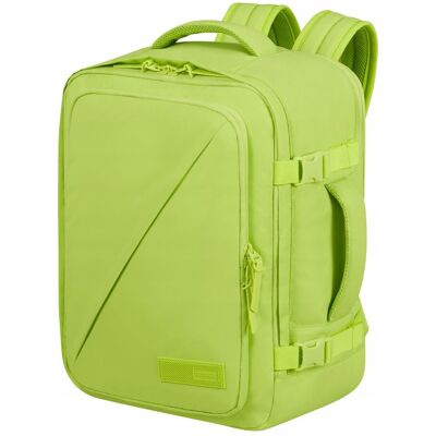 Inny producent Plecak kabinowy American Tourister Take2Cabin S/M Puff - 160320 Hyper Lime Inny producent Plecak kabinowy American Tourister Take2Cabin S/M Puff - 160320 Hyper Lime