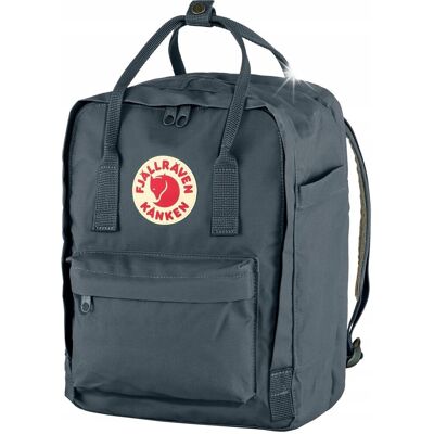 Inny producent Plecak Kanken Laptop 13 Fjallraven - Graphite Inny producent Plecak Kanken Laptop 13 Fjallraven - Graphite