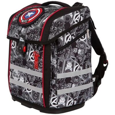 Coolpack - Teneris Avengers - Plecak Coolpack - Teneris Avengers - Plecak