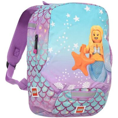 Plecak LEGO Mermaid 100302304 Plecak LEGO Mermaid 100302304