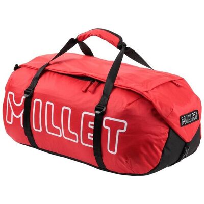 Plecak lub torba podróżna MILLET Divino Duffle 40 Czerwony TU Plecak lub torba podróżna MILLET Divino Duffle 40 Czerwony TU