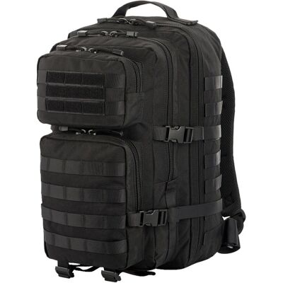 Plecak M-Tac Large Assault Pack Czarny Plecak M-Tac Large Assault Pack Czarny