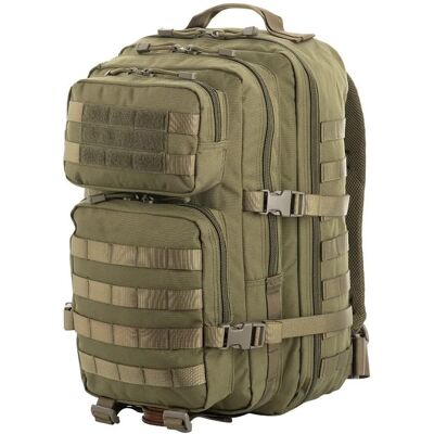 Plecak M-Tac Large Assault Pack Olive (10334003) Plecak M-Tac Large Assault Pack Olive (10334003)