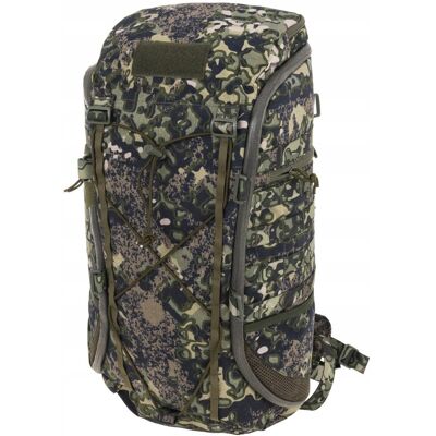 Plecak MASKPOL PATROL 40L cordura 500D MAPA B Plecak MASKPOL PATROL 40L cordura 500D MAPA B