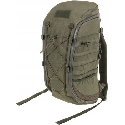 Plecak MASKPOL PATROL 40L cordura 500D Ranger Gree Plecak MASKPOL PATROL 40L cordura 500D Ranger Gree