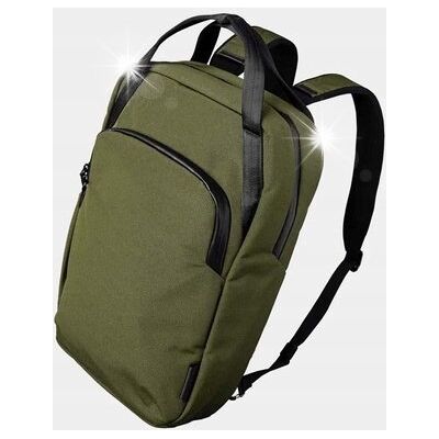 Inny producent Plecak miejski Alpaka Bravo - Army Green Inny producent Plecak miejski Alpaka Bravo - Army Green