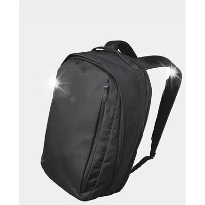 Inny producent Plecak miejski Alpaka Metro Pro X-Pac - Black Inny producent Plecak miejski Alpaka Metro Pro X-Pac - Black