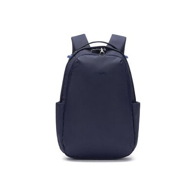 Plecak Miejski Antykradzieżowy Pacsafe V 16 L - Granatowy Plecak Miejski Antykradzieżowy Pacsafe V 16 L - Granatowy