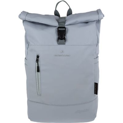 Plecak miejski BERGSON CITYCHIC 25L Grey Plecak miejski BERGSON CITYCHIC 25L Grey