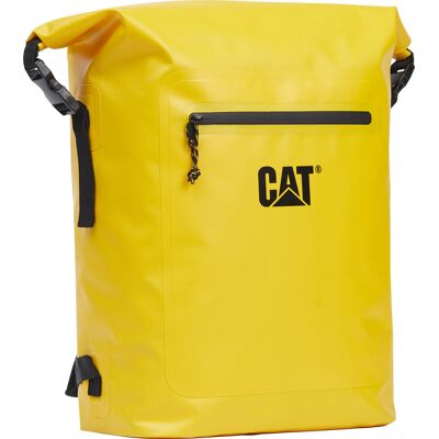 Plecak Miejski Cat Caterpillar Aqua 33l Yellow Plecak Miejski Cat Caterpillar Aqua 33l Yellow