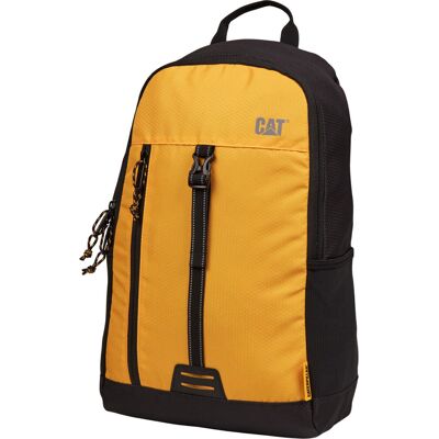 Plecak Miejski Cat Caterpillar Benali 23l Black/yellow Plecak Miejski Cat Caterpillar Benali 23l Black/yellow