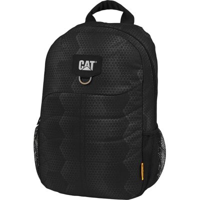 Plecak Miejski Cat Caterpillar Benson 22l Black Streamline Plecak Miejski Cat Caterpillar Benson 22l Black Streamline