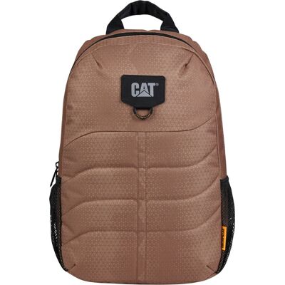 Plecak Miejski Cat Caterpillar Benson 22l Brown Sugar Streamline Plecak Miejski Cat Caterpillar Benson 22l Brown Sugar Streamline