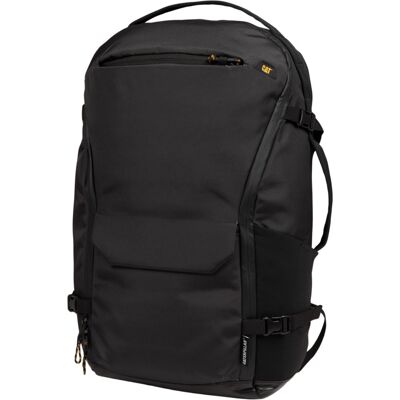 Plecak Miejski Cat Caterpillar City Bizz 30l Charcoal Plecak Miejski Cat Caterpillar City Bizz 30l Charcoal