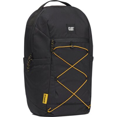 Plecak Miejski Cat Caterpillar City Vibes 20l Black Plecak Miejski Cat Caterpillar City Vibes 20l Black