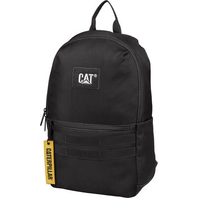 Plecak Miejski Cat Caterpillar Gobi Light Black Plecak Miejski Cat Caterpillar Gobi Light Black