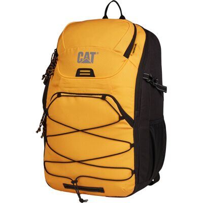 Plecak Miejski Cat Caterpillar Le Meije Trekking 40l Black/yellow Plecak Miejski Cat Caterpillar Le Meije Trekking 40l Black/yellow
