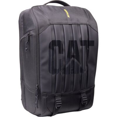 Plecak Miejski Cat Caterpillar Tech United 33l Black Plecak Miejski Cat Caterpillar Tech United 33l Black