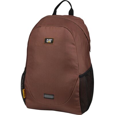 Plecak Miejski Cat Caterpillar Tokyo Urban 24l Toffee 84709-666 Plecak Miejski Cat Caterpillar Tokyo Urban 24l Toffee 84709-666