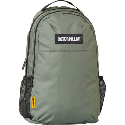 Plecak Miejski Cat Caterpillar V-Power Zielony Plecak Miejski Cat Caterpillar V-Power Zielony
