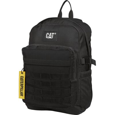 Plecak Miejski Cat Caterpillar Yuma 30l Black A1 Plecak Miejski Cat Caterpillar Yuma 30l Black A1