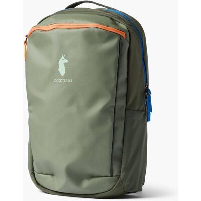 Inny producent Plecak miejski Cotopaxi Allpa 18L Daypack - fatigue Inny producent Plecak miejski Cotopaxi Allpa 18L Daypack - fatigue