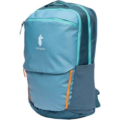 Inny producent Plecak miejski Cotopaxi Allpa 26L Daypack - blue spruce/abyss Inny producent Plecak miejski Cotopaxi Allpa 26L Daypack - blue spruce/abyss