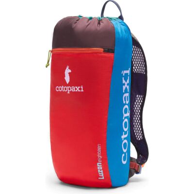 Cotopaxi Luzon 18L - Losowy - Plecak Cotopaxi Luzon 18L - Losowy - Plecak