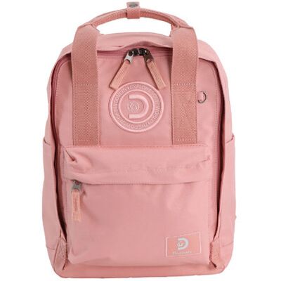 Duży DISCOVERY Cave Plecak - Casual, recyklingowany PET, 27cm Duży DISCOVERY Cave Plecak - Casual, recyklingowany PET, 27cm
