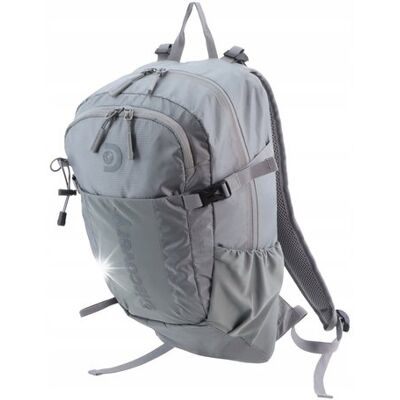 Inny producent Plecak miejski Discovery Outdoor 18L szary Inny producent Plecak miejski Discovery Outdoor 18L szary