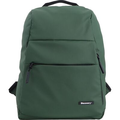 Plecak miejski Discovery Urban 10L - zielony Plecak miejski Discovery Urban 10L - zielony