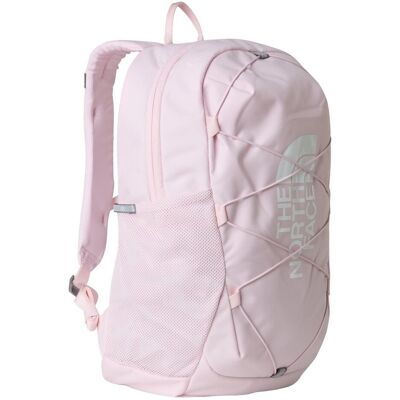 brak danych Plecak miejski dziecięcy The North Face JESTER różowy NF0A52VYF1Z brak danych Plecak miejski dziecięcy The North Face JESTER różowy NF0A52VYF1Z