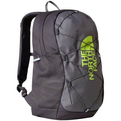 brak danych Plecak miejski dziecięcy The North Face JESTER szary NF0A52VY7E1 brak danych Plecak miejski dziecięcy The North Face JESTER szary NF0A52VY7E1