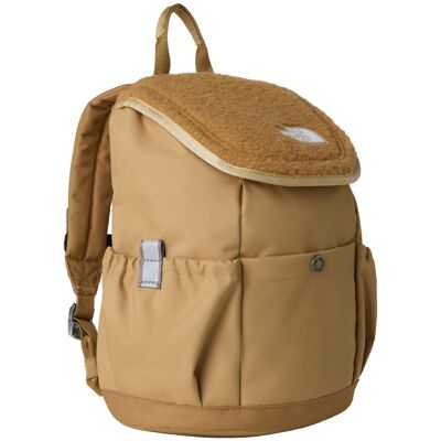 brak danych Plecak miejski dziecięcy The North Face MINI EXPLORER brązowy NF0A52VWDSO brak danych Plecak miejski dziecięcy The North Face MINI EXPLORER brązowy NF0A52VWDSO