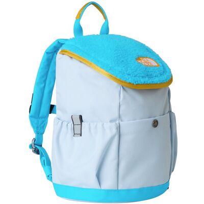 brak danych Plecak miejski dziecięcy The North Face MINI EXPLORER niebieski NF0A52VWK63 brak danych Plecak miejski dziecięcy The North Face MINI EXPLORER niebieski NF0A52VWK63