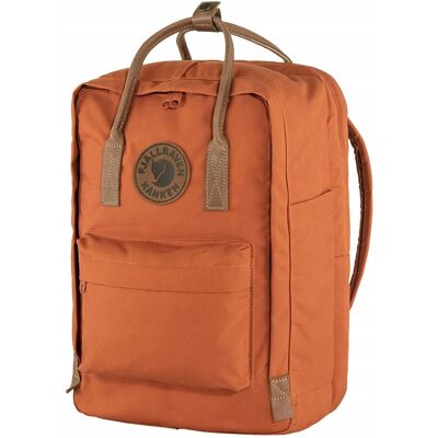 Inny producent Plecak miejski Fjallraven Kanken No. 2 - fossil Inny producent Plecak miejski Fjallraven Kanken No. 2 - fossil