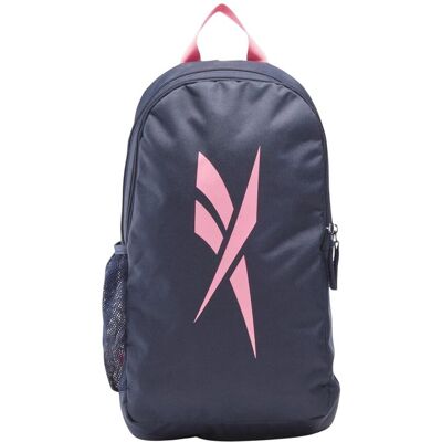 Plecak Miejski Granatowy Reebok Kids Fo Bp Ns Plecak Miejski Granatowy Reebok Kids Fo Bp Ns