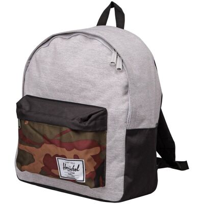 Plecak Miejski Herschel Western Classic 24l 10753 R.24l Plecak Miejski Herschel Western Classic 24l 10753 R.24l