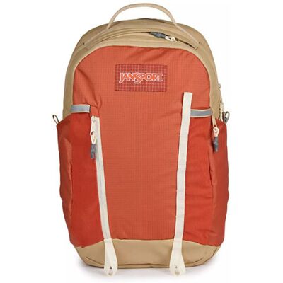 Plecak Miejski Jansport All Around Pack 28 L - Dune Red Plecak Miejski Jansport All Around Pack 28 L - Dune Red