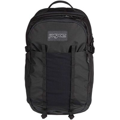 Plecak Miejski Jansport All Around Pack 34 L - Black Plecak Miejski Jansport All Around Pack 34 L - Black