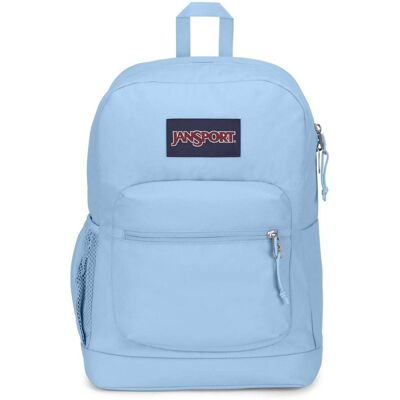 Plecak Miejski Jansport Cross Town Plus - Blue Dusk Plecak Miejski Jansport Cross Town Plus - Blue Dusk