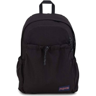 Plecak miejski JanSport Lounge Pack - black Plecak miejski JanSport Lounge Pack - black