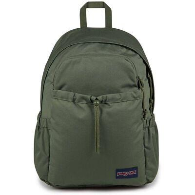 Plecak Miejski Jansport Lounge Pack - Cargo Green Plecak Miejski Jansport Lounge Pack - Cargo Green