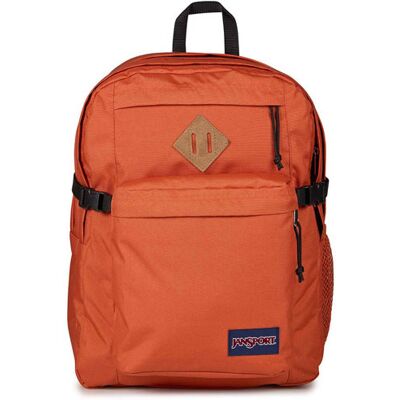 Plecak Miejski Jansport Main Campus - Dune Red Plecak Miejski Jansport Main Campus - Dune Red