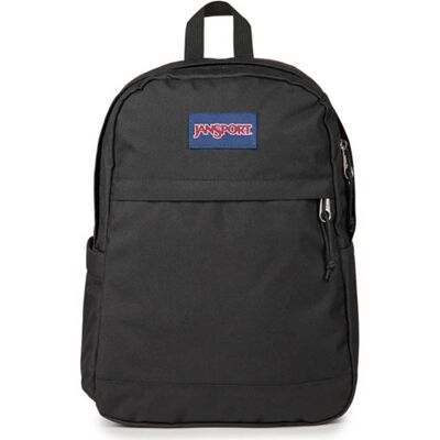 Plecak Miejski Jansport Metro Pack Lite - Black Plecak Miejski Jansport Metro Pack Lite - Black