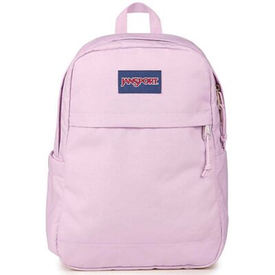 Plecak Miejski Jansport Metro Pack Lite - Pink Ice Plecak Miejski Jansport Metro Pack Lite - Pink Ice